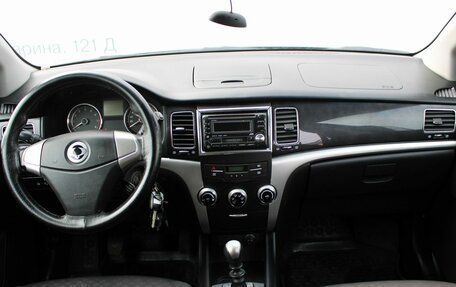 SsangYong Actyon II рестайлинг, 2012 год, 799 000 рублей, 7 фотография