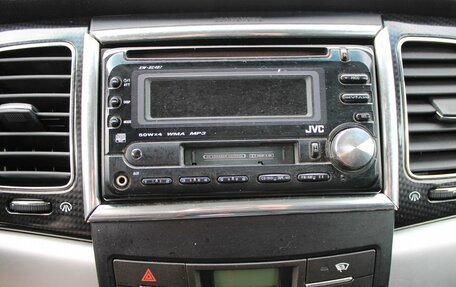 SsangYong Actyon II рестайлинг, 2012 год, 799 000 рублей, 12 фотография