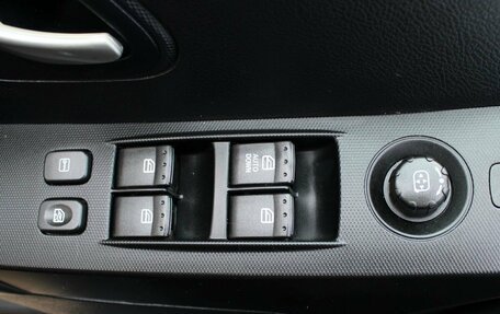 SsangYong Actyon II рестайлинг, 2012 год, 799 000 рублей, 9 фотография