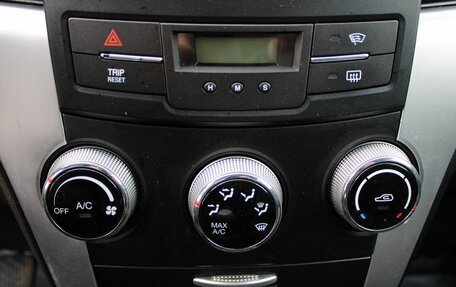 SsangYong Actyon II рестайлинг, 2012 год, 799 000 рублей, 13 фотография