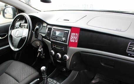 SsangYong Actyon II рестайлинг, 2012 год, 799 000 рублей, 8 фотография