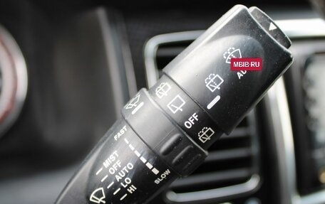 SsangYong Actyon II рестайлинг, 2012 год, 799 000 рублей, 11 фотография