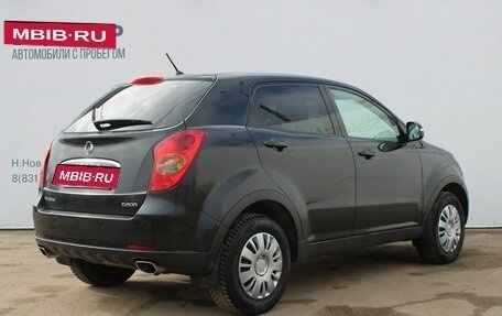 SsangYong Actyon II рестайлинг, 2012 год, 799 000 рублей, 5 фотография