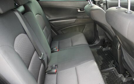 SsangYong Actyon II рестайлинг, 2012 год, 799 000 рублей, 15 фотография