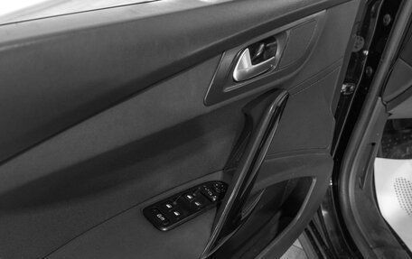 Peugeot 508 II, 2012 год, 695 000 рублей, 10 фотография