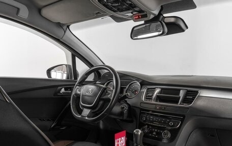 Peugeot 508 II, 2012 год, 695 000 рублей, 7 фотография