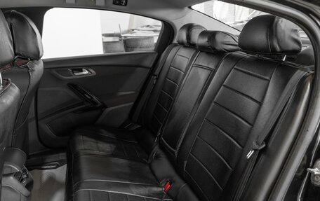 Peugeot 508 II, 2012 год, 695 000 рублей, 11 фотография