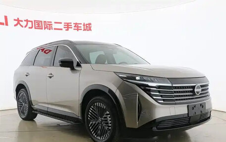 Nissan Pathfinder, 2024 год, 5 400 000 рублей, 5 фотография