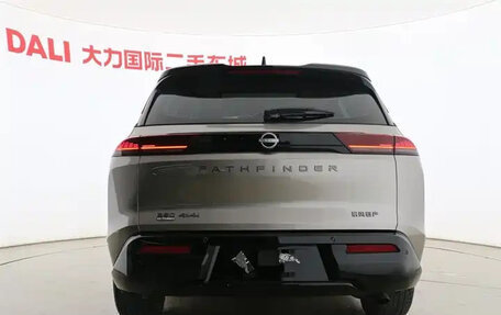 Nissan Pathfinder, 2024 год, 5 400 000 рублей, 7 фотография