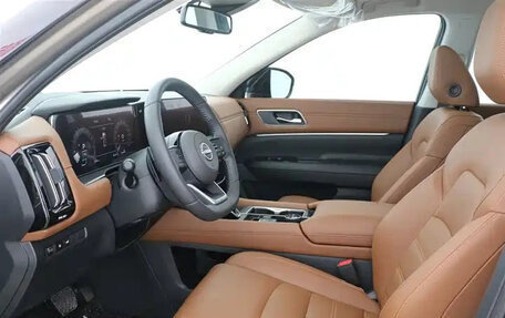 Nissan Pathfinder, 2024 год, 5 400 000 рублей, 9 фотография