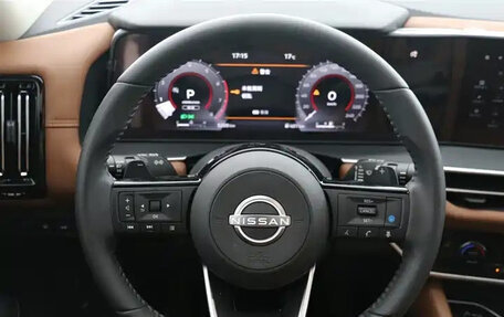 Nissan Pathfinder, 2024 год, 5 400 000 рублей, 11 фотография