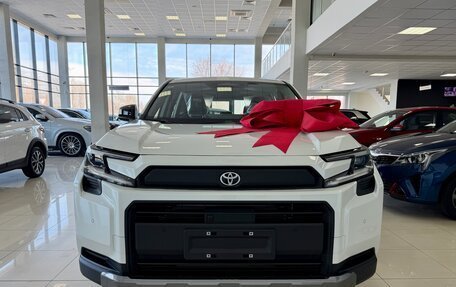 Toyota RAV4, 2026 год, 4 500 000 рублей, 2 фотография