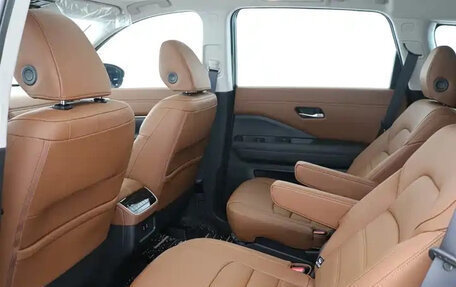 Nissan Pathfinder, 2024 год, 5 400 000 рублей, 13 фотография