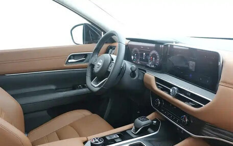 Nissan Pathfinder, 2024 год, 5 400 000 рублей, 12 фотография