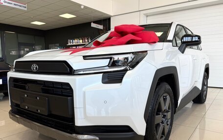 Toyota RAV4, 2026 год, 4 500 000 рублей, 6 фотография