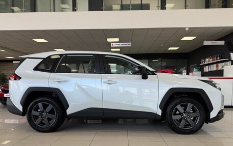 Toyota RAV4, 2026 год, 4 500 000 рублей, 4 фотография