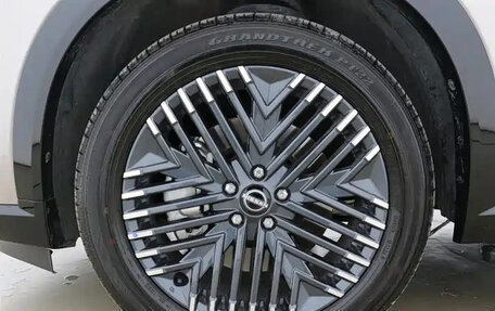 Nissan Pathfinder, 2024 год, 5 400 000 рублей, 15 фотография