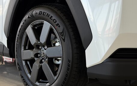 Toyota RAV4, 2026 год, 4 500 000 рублей, 5 фотография