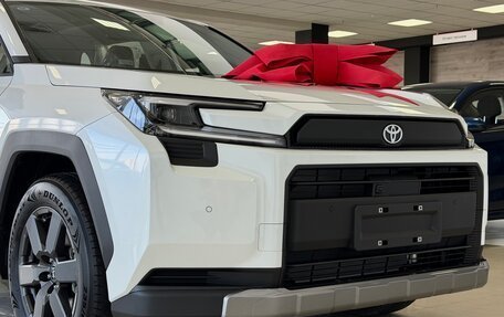 Toyota RAV4, 2026 год, 4 500 000 рублей, 3 фотография