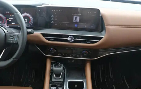 Nissan Pathfinder, 2024 год, 5 400 000 рублей, 14 фотография