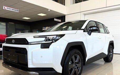 Toyota RAV4, 2026 год, 4 500 000 рублей, 7 фотография