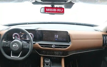 Nissan Pathfinder, 2024 год, 5 400 000 рублей, 10 фотография