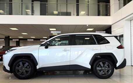 Toyota RAV4, 2026 год, 4 500 000 рублей, 8 фотография