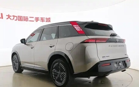 Nissan Pathfinder, 2024 год, 5 400 000 рублей, 8 фотография