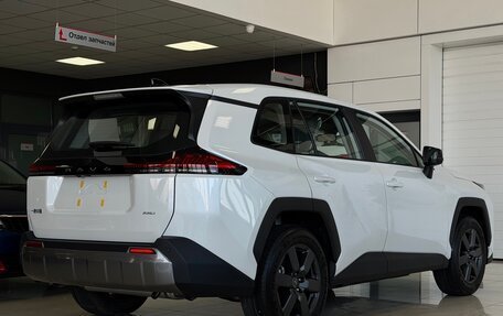 Toyota RAV4, 2026 год, 4 500 000 рублей, 9 фотография