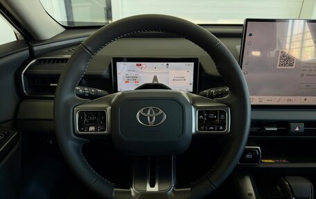 Toyota RAV4, 2026 год, 4 500 000 рублей, 14 фотография