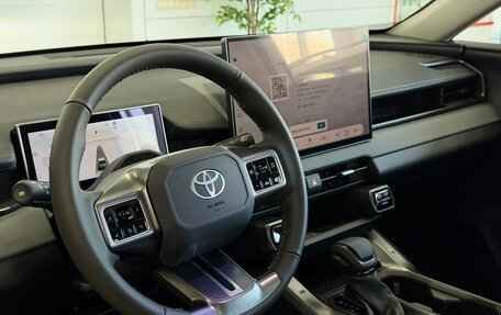 Toyota RAV4, 2026 год, 4 500 000 рублей, 12 фотография