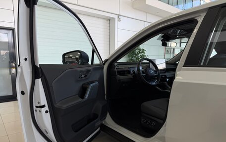 Toyota RAV4, 2026 год, 4 500 000 рублей, 11 фотография