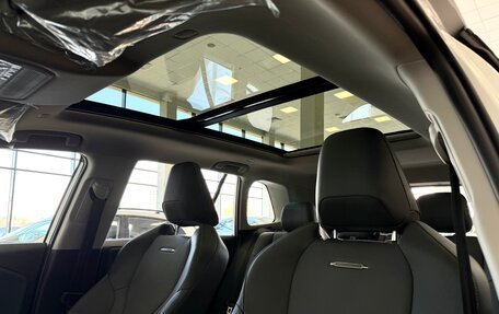 Toyota RAV4, 2026 год, 4 500 000 рублей, 20 фотография