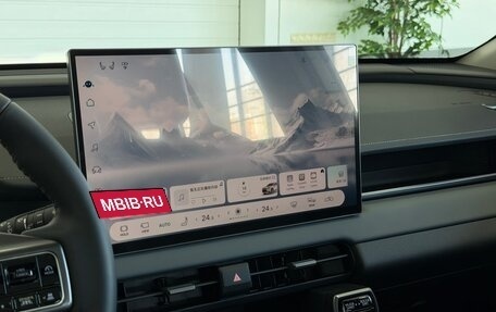 Toyota RAV4, 2026 год, 4 500 000 рублей, 16 фотография