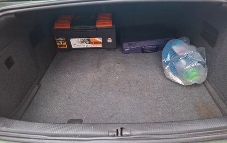 Audi A6, 2002 год, 485 000 рублей, 10 фотография