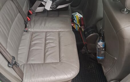 Audi A6, 2002 год, 485 000 рублей, 9 фотография