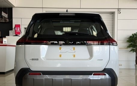 Toyota RAV4, 2026 год, 4 500 000 рублей, 10 фотография