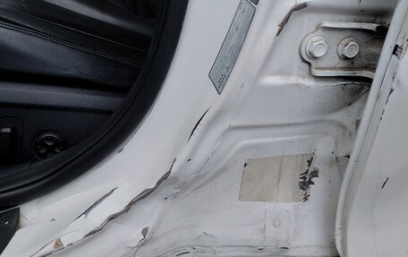 KIA Optima IV, 2018 год, 1 040 000 рублей, 9 фотография