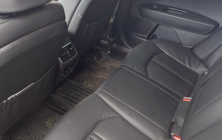 KIA Optima IV, 2018 год, 1 040 000 рублей, 8 фотография