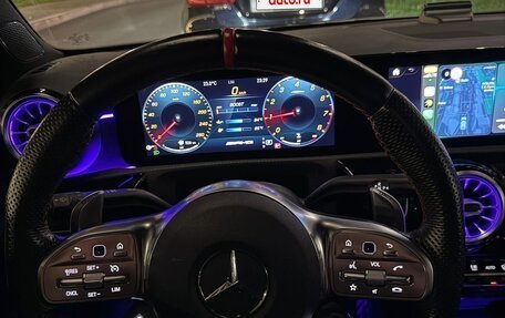 Mercedes-Benz A-Класс AMG, 2020 год, 3 999 000 рублей, 6 фотография