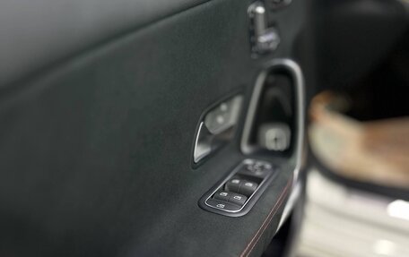 Mercedes-Benz A-Класс AMG, 2020 год, 3 999 000 рублей, 11 фотография