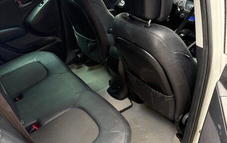 Hyundai ix35 I рестайлинг, 2014 год, 1 500 000 рублей, 12 фотография