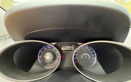 Hyundai ix35 I рестайлинг, 2014 год, 1 500 000 рублей, 10 фотография