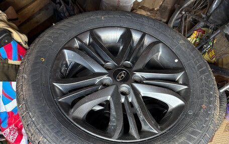 Hyundai ix35 I рестайлинг, 2014 год, 1 500 000 рублей, 15 фотография