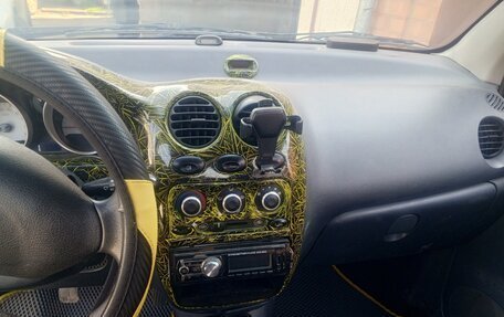 Daewoo Matiz, 2009 год, 215 000 рублей, 5 фотография