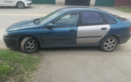 Renault Laguna II, 1997 год, 80 000 рублей, 2 фотография