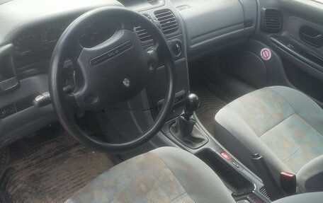 Renault Laguna II, 1997 год, 80 000 рублей, 5 фотография