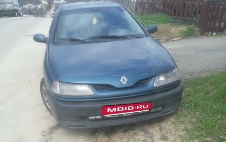 Renault Laguna II, 1997 год, 80 000 рублей, 4 фотография