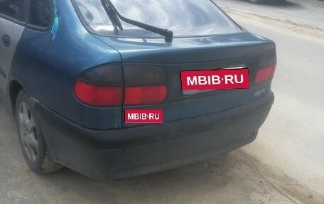 Renault Laguna II, 1997 год, 80 000 рублей, 3 фотография