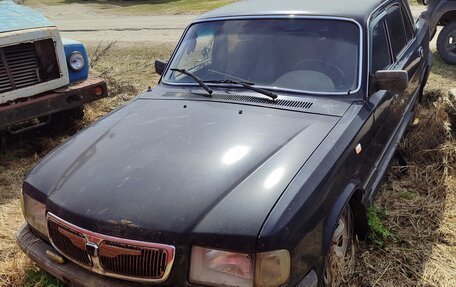 ГАЗ 3110 «Волга», 1997 год, 45 000 рублей, 4 фотография